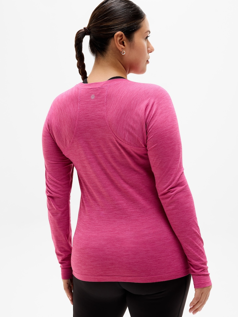 Momentum Seamless Top