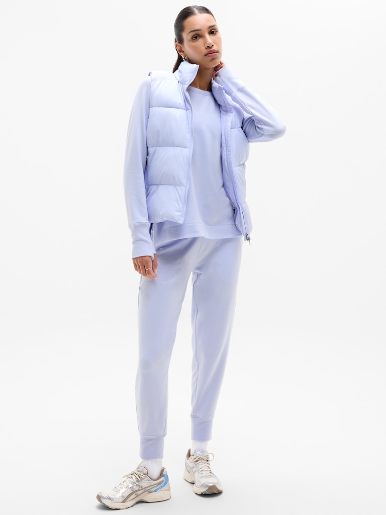 Coaster Luxe Recover Sweatshirt
