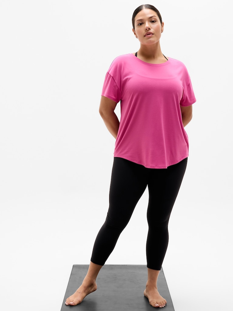 Move With Ease Tee