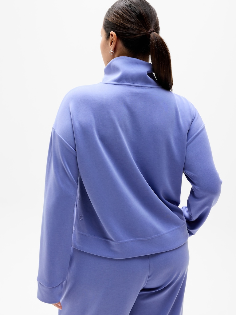 Seasoft Quarter Zip