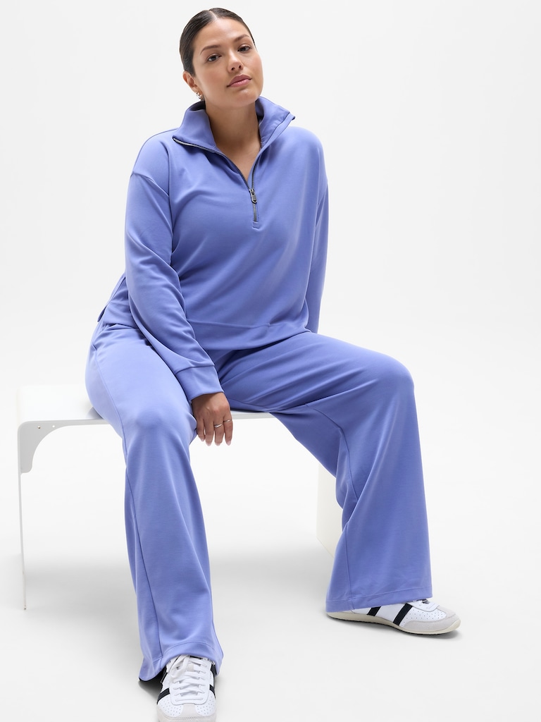 Seasoft Quarter Zip
