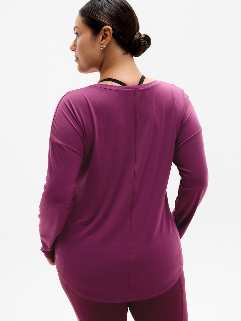 Move With Ease Top