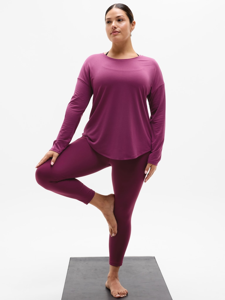 Move With Ease Top