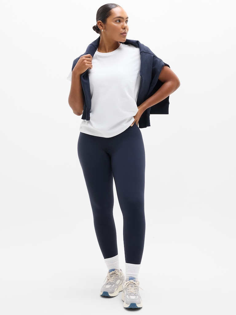 Favorite Cotton Classic Tee