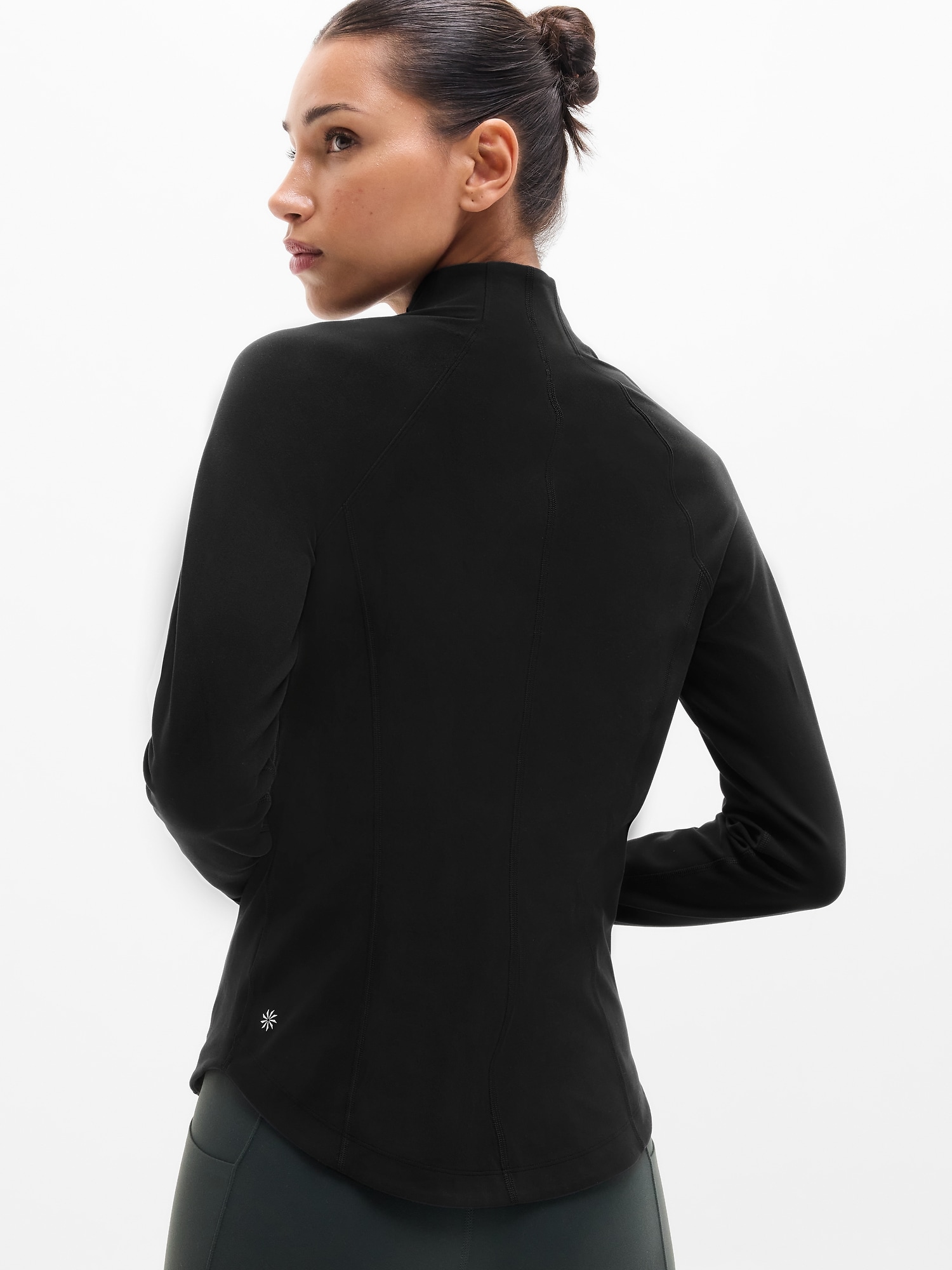 New Yoga & Studio Jackets | Athleta