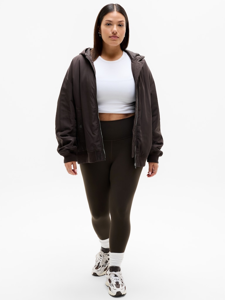 Upfield Bomber