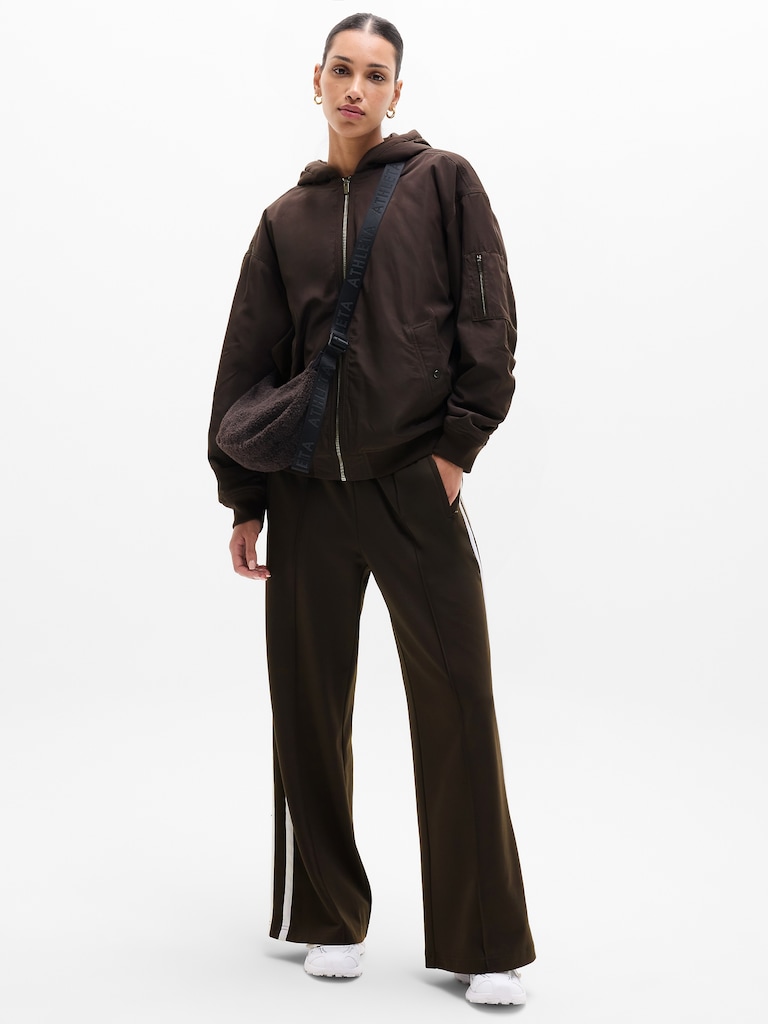 Upfield Bomber