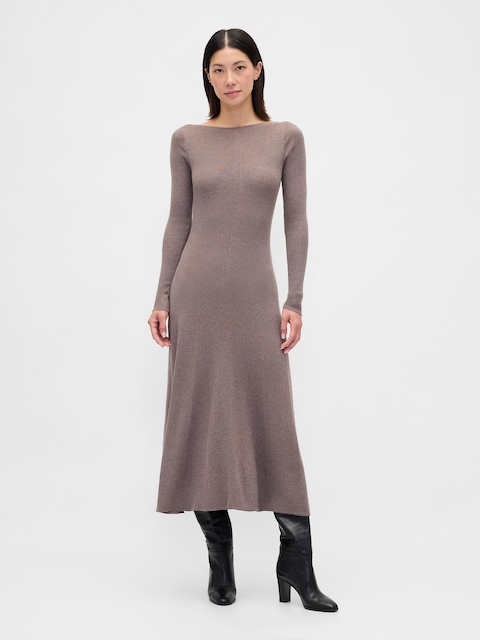 Women's Beige Dresses | Gap Women's Beige Dresses | Gap