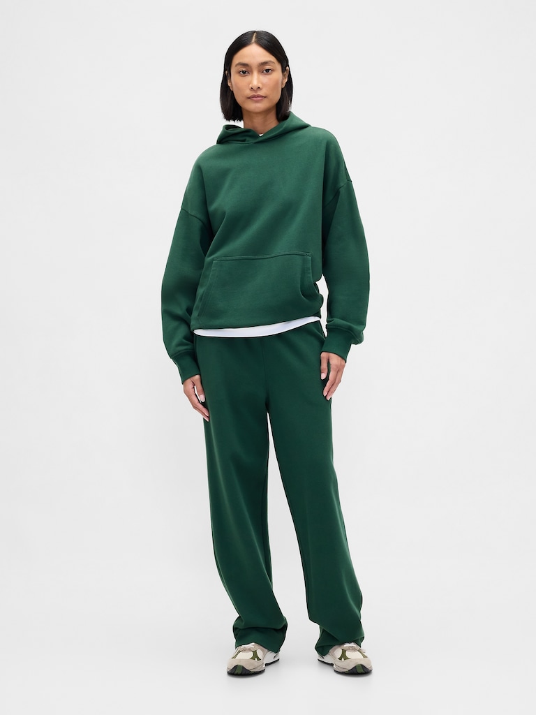 Heavyweight Relaxed Sweatpants
