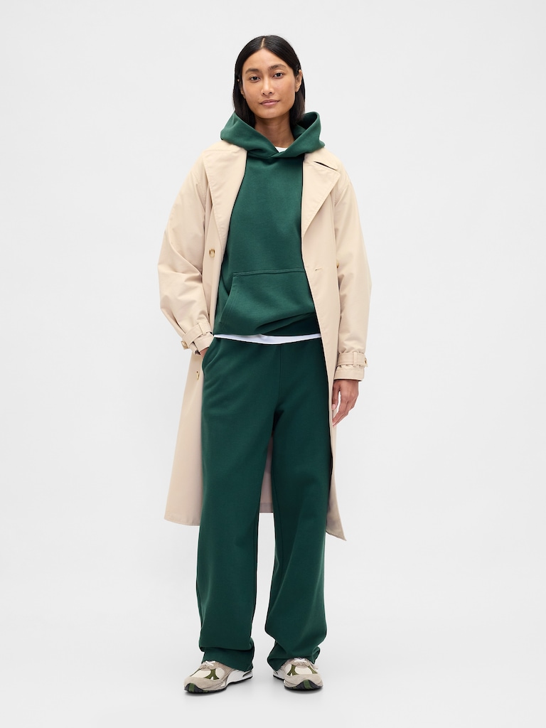 Heavyweight Relaxed Sweatpants