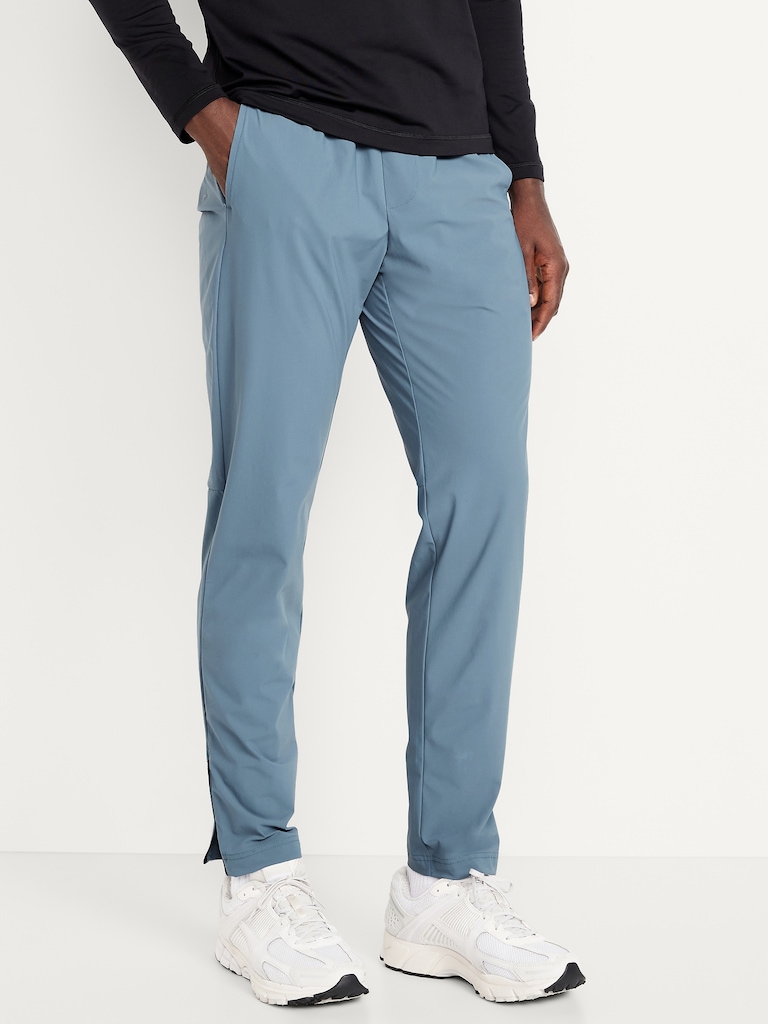 ProTrain Relaxed Taper Pants