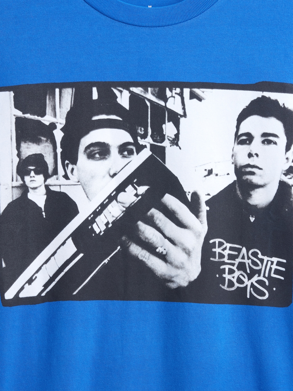 Beastie Boys Graphic T-Shirt