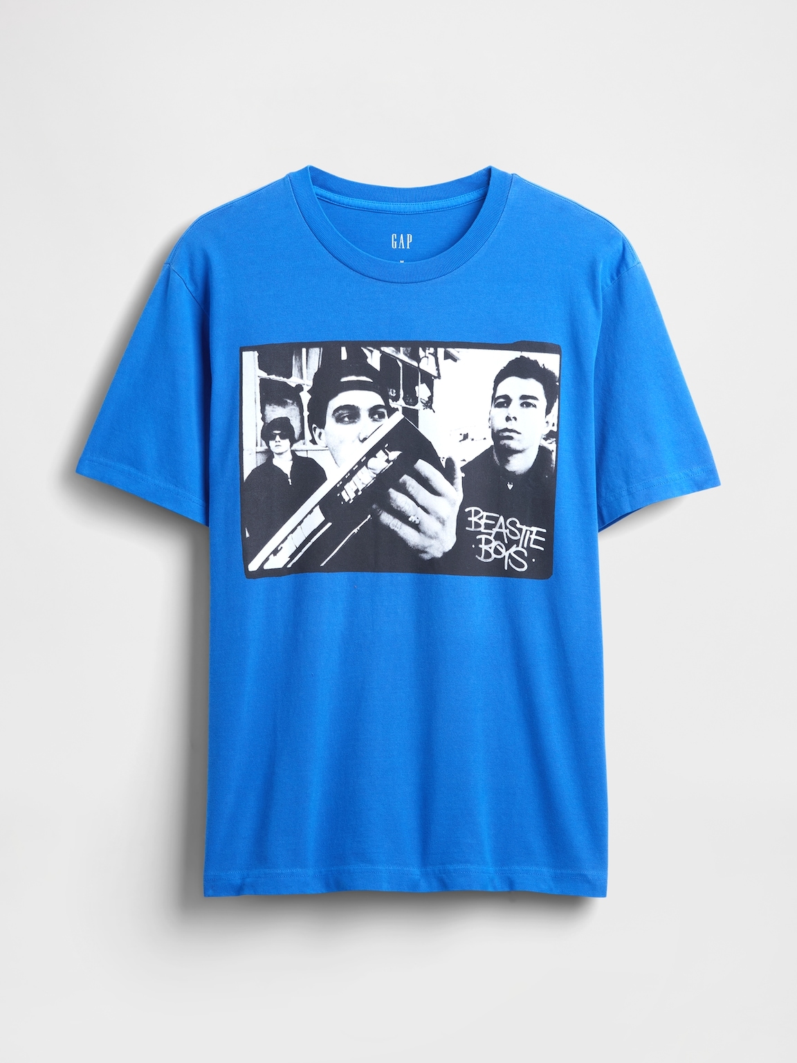 Beastie Boys Graphic T-Shirt
