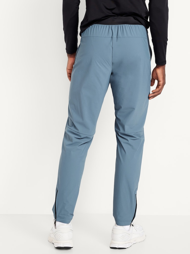 ProTrain Relaxed Taper Pants