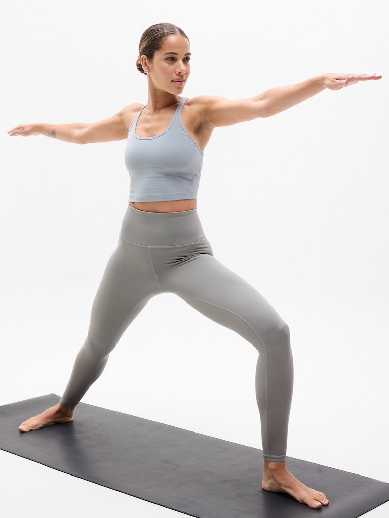 Ultra High Rise Elation Tight