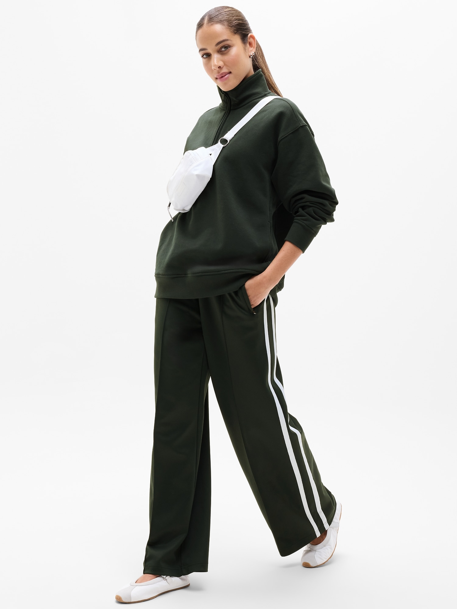 New Hidden The Cozy Shop Tops & Sweatshirts | Athleta
