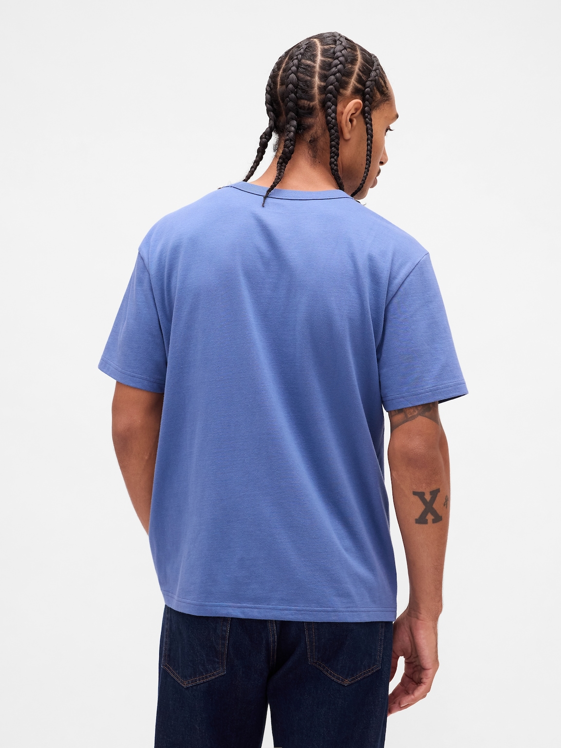 Gap Arch Logo T-Shirt