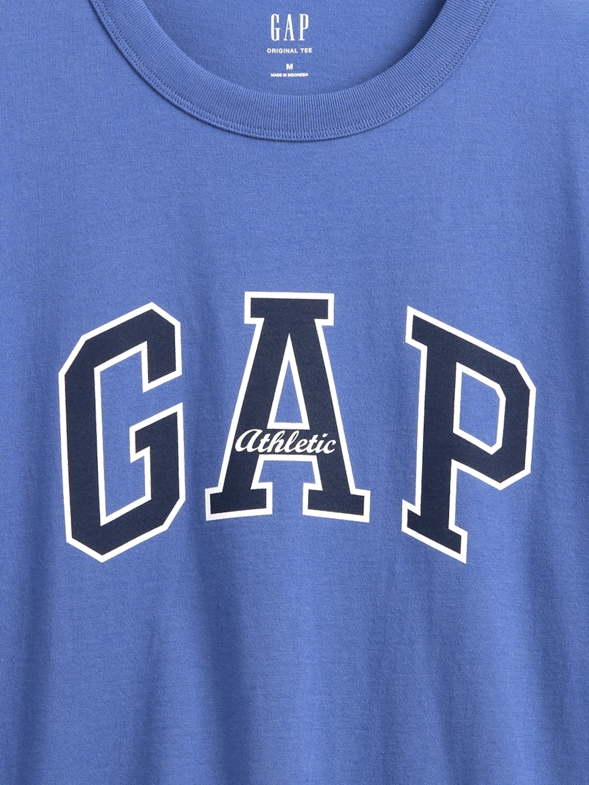 Gap Arch Logo T-Shirt