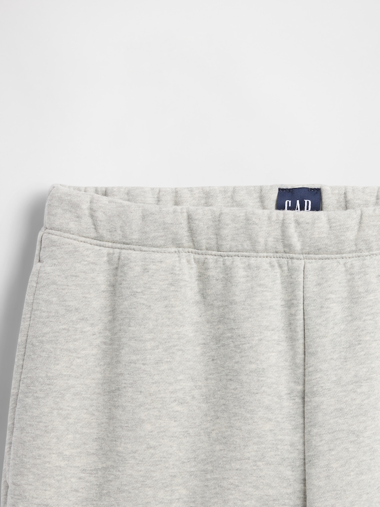 VintageSoft Flare Sweatpants
