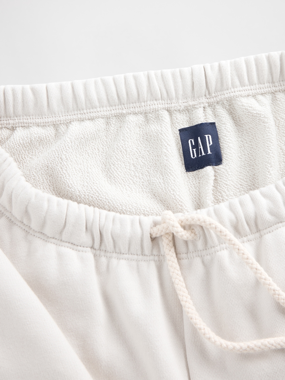 3" Heavyweight French Terry Sweat Shorts