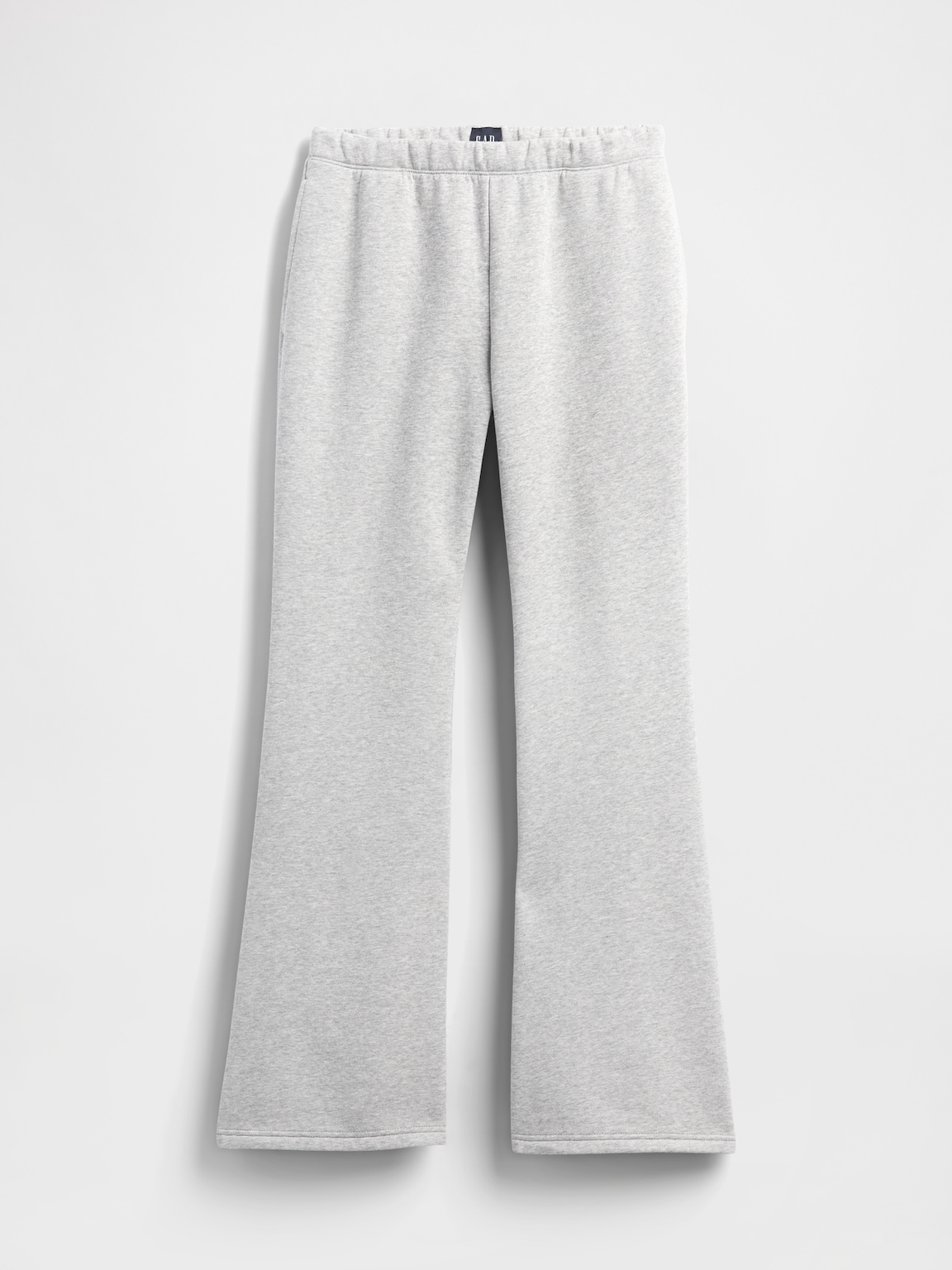 VintageSoft Flare Sweatpants
