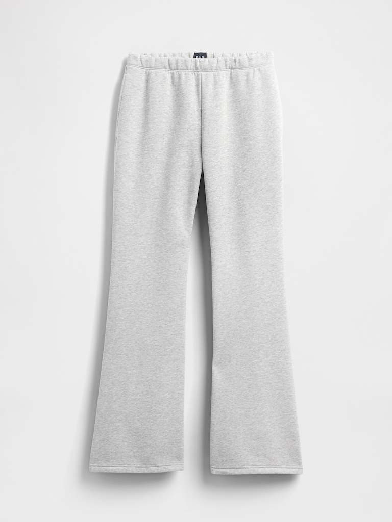 VintageSoft Flare Sweatpants
