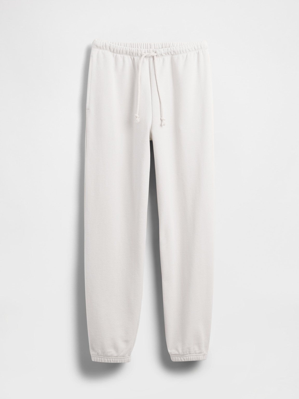 Heavyweight French Terry Slim Joggers