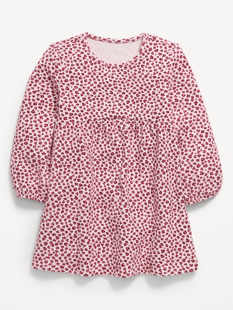 Toddler Girls Pink Dresses & Skirts | Old Navy