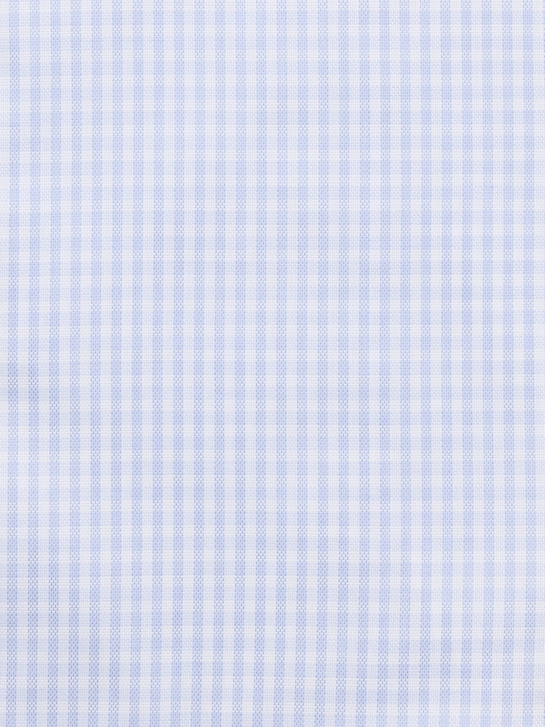 Slim-Fit Wrinkle-Resistant Dress Shirt