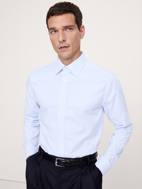 Men's Multi Dress Shirts | Banana Republic