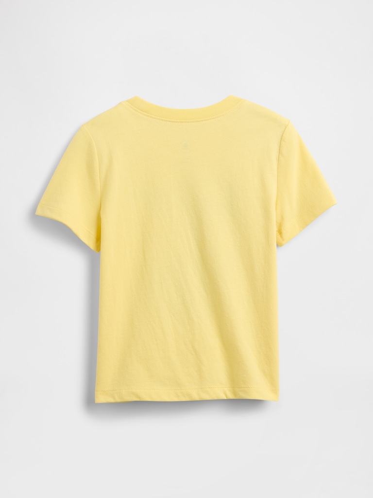 babyGap Graphic T-Shirt