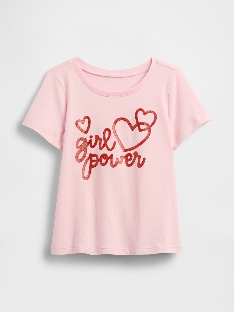 babyGap Graphic T-Shirt