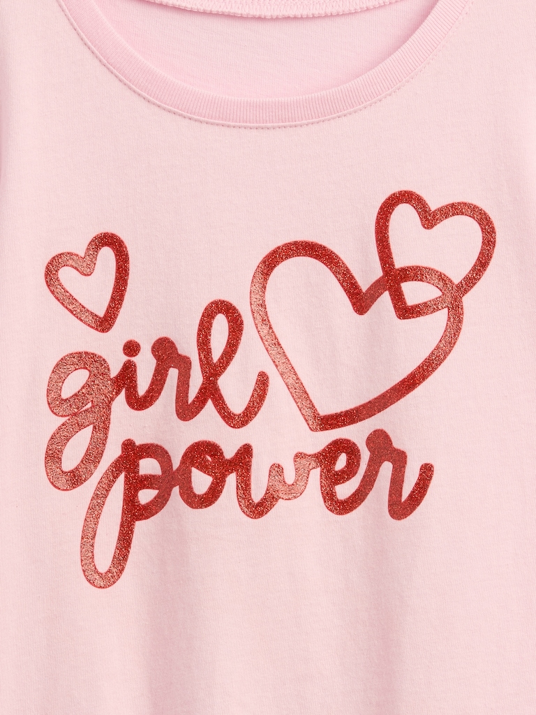 babyGap Graphic T-Shirt