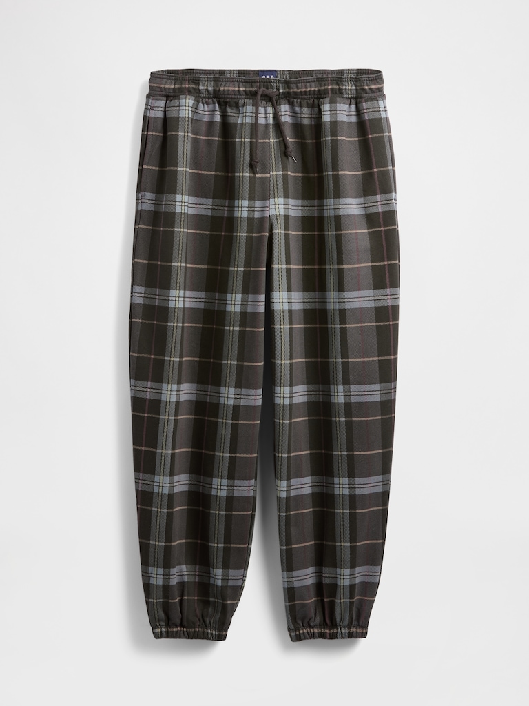 Heavyweight Baggy Joggers