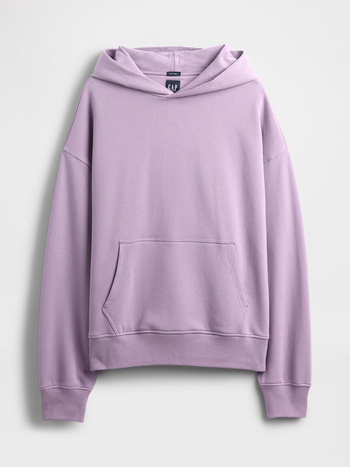 Heavyweight Oversized Hoodie