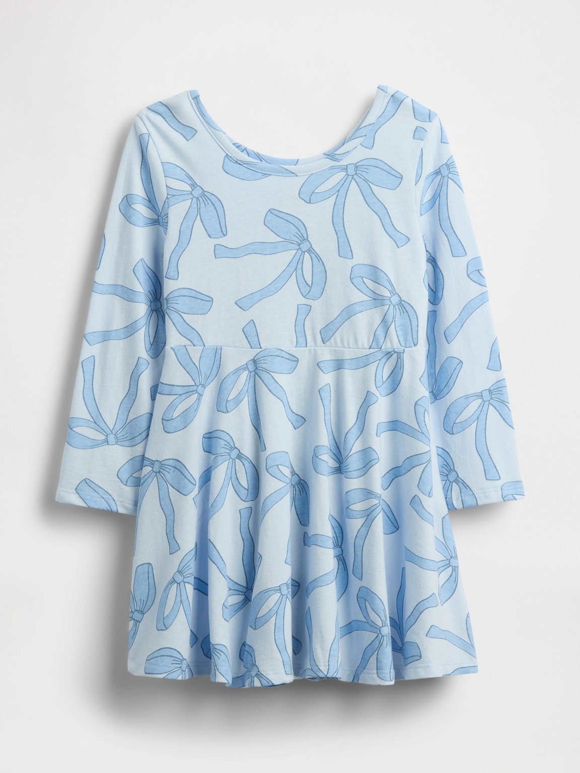 Baby & Toddler Mix & Match Twirl Dress