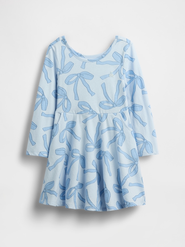 Baby & Toddler Mix & Match Twirl Dress