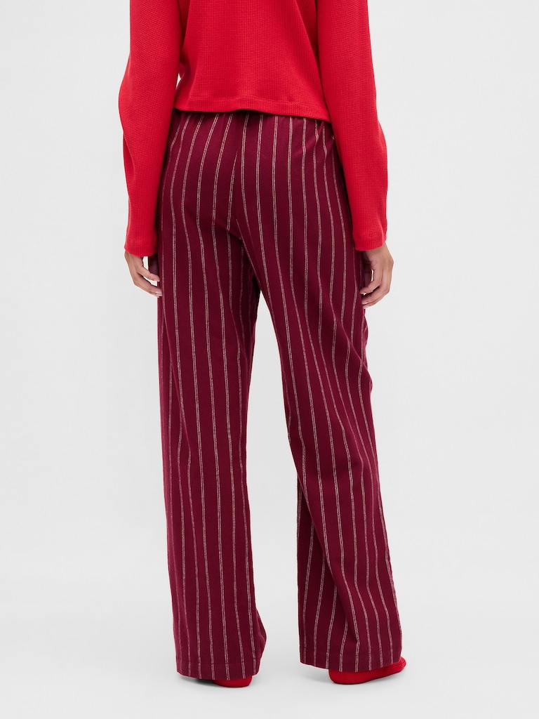 Adult Softest Flannel PJ Pants