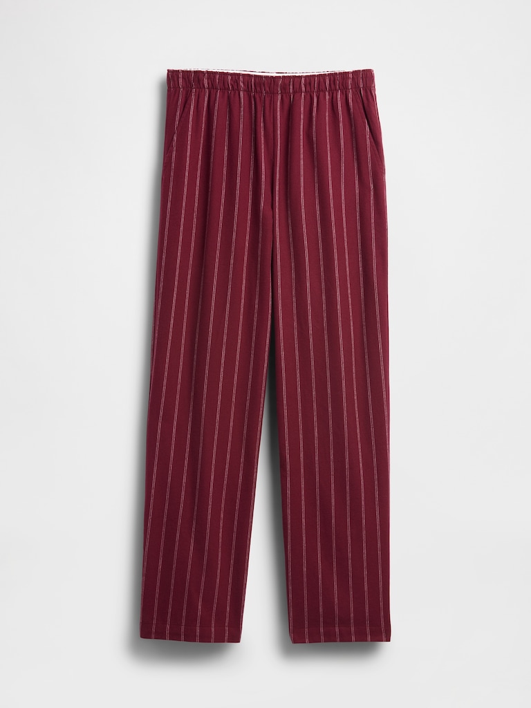 Adult Softest Flannel PJ Pants