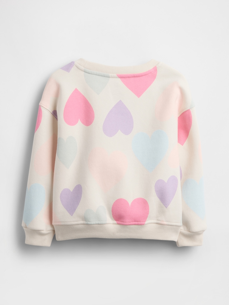 Baby & Toddler VintageSoft Sweatshirt
