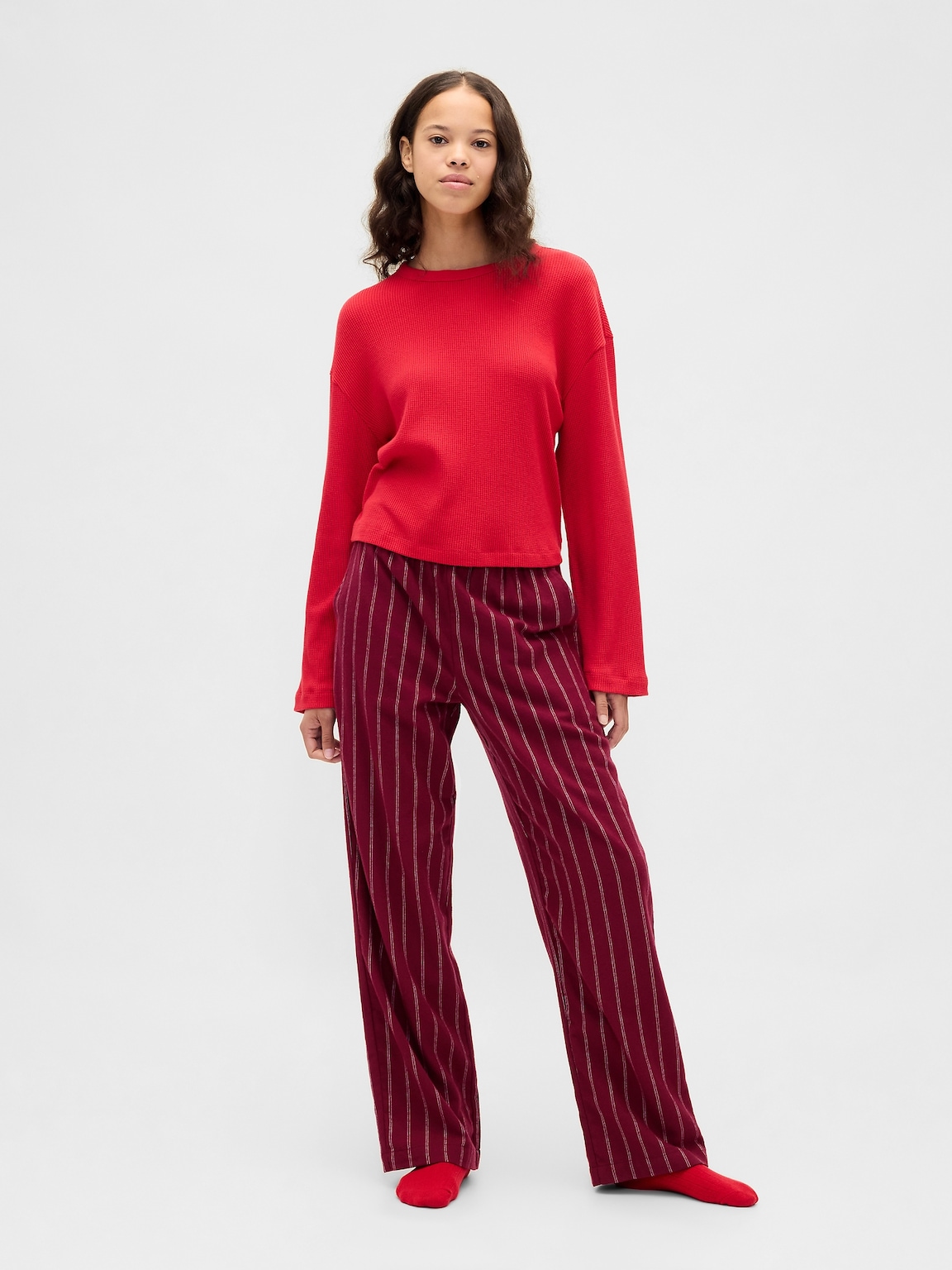 Adult Softest Flannel PJ Pants