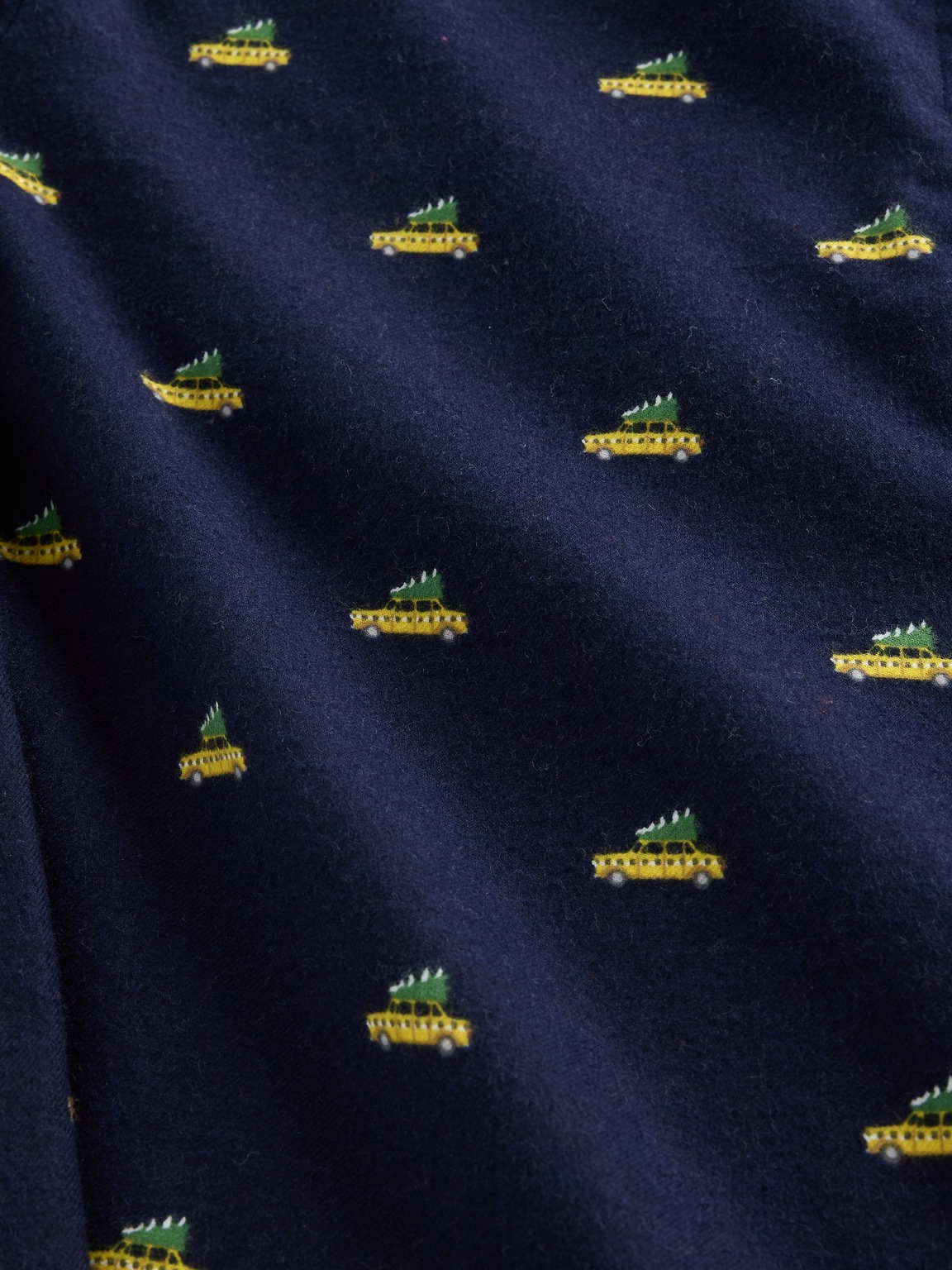 Adult Softest Flannel PJ Pants