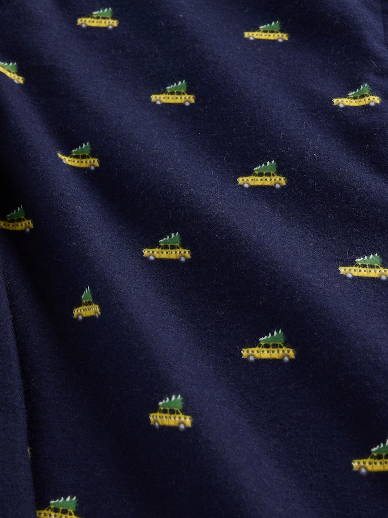 Adult Softest Flannel PJ Pants