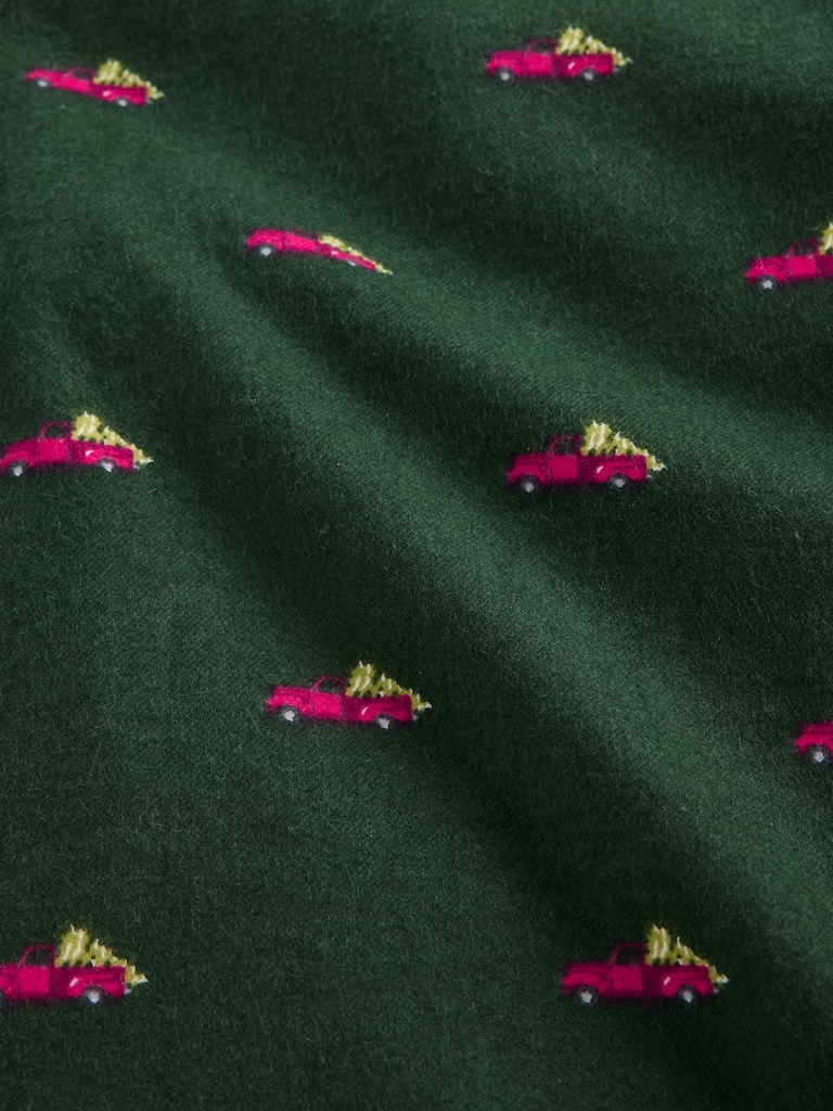 Adult Softest Flannel PJ Pants