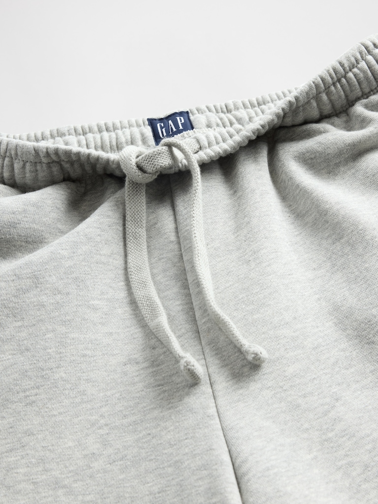 VintageSoft Straight Sweatpants