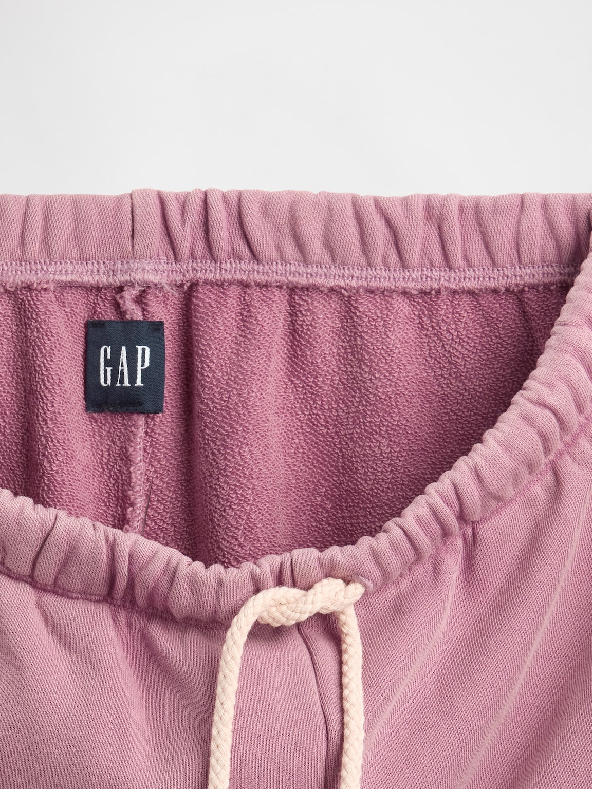 Heavyweight French Terry Slim Joggers