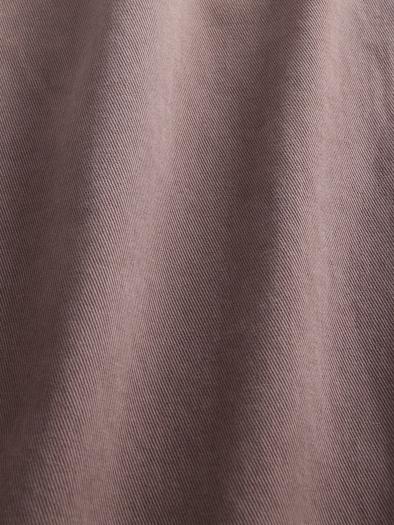 Heavyweight Twill '90s Loose Khakis