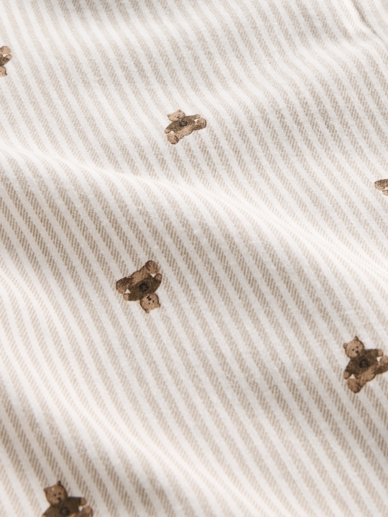 Adult Softest Flannel PJ Pants