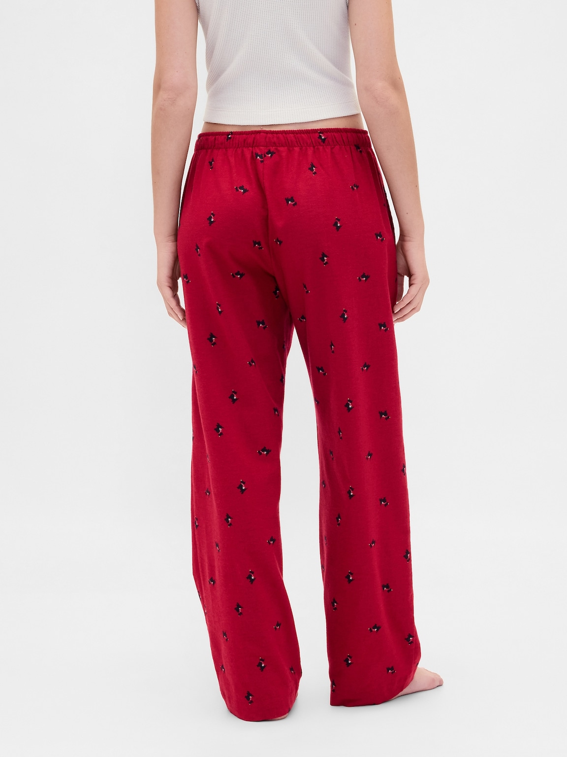 Adult Softest Flannel PJ Pants