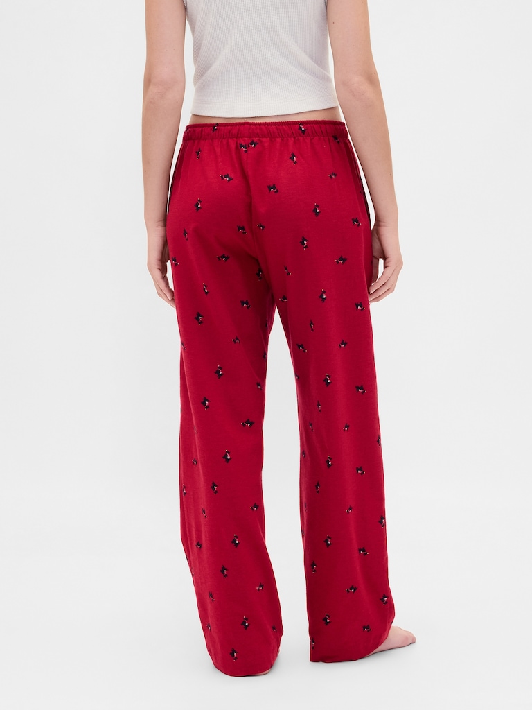 Adult Softest Flannel PJ Pants